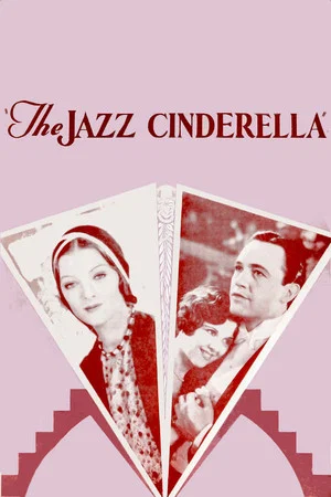 Постер: The Jazz Cinderella