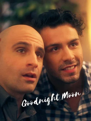 Постер: Goodnight Moon