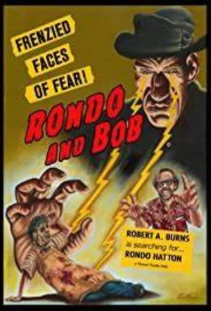 Постер: Rondo and Bob