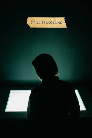Постер: Still Processing