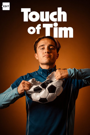 Постер: Touch of Tim