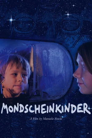 Постер: Children of the Moon