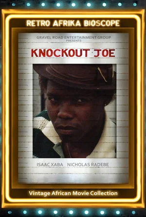 Постер: Knockout Joe