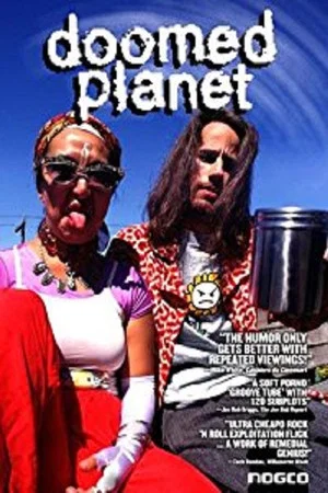 Постер: Doomed Planet