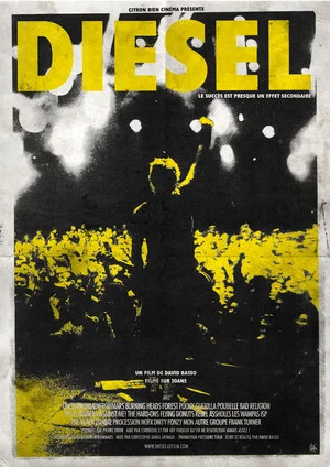 Постер: DIESEL