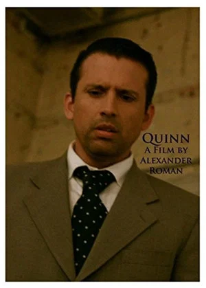 Постер: Quinn