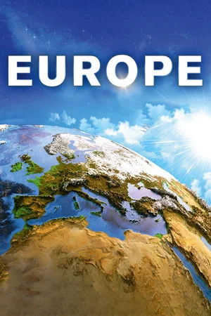 Постер: Europe