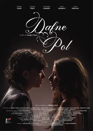 Постер: Dafne y Pol