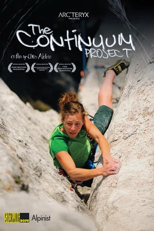 Постер: The Continuum Project