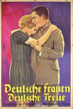 Постер: German Women - German Faithfulness