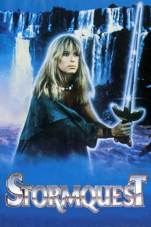 Постер: Stormquest