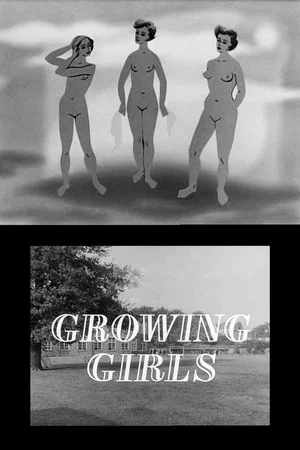 Постер: Growing Girls