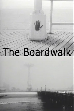 Постер: The Boardwalk