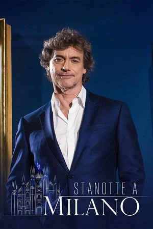 Постер: Tonight in Milan