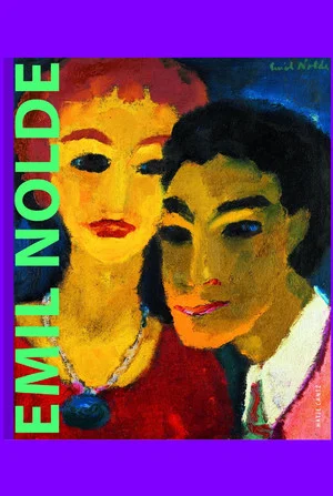 Постер: Emil Nolde
