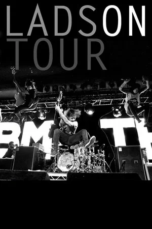 Постер: Lads on Tour