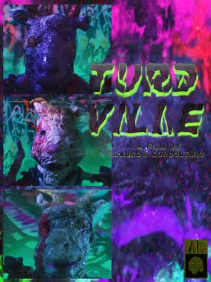 Постер: Turdville