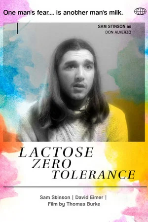 Постер: Lactose: Zero Tolerance