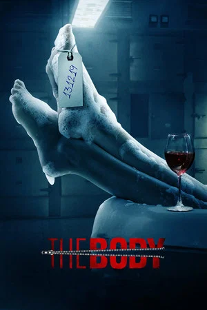 Постер: The Body