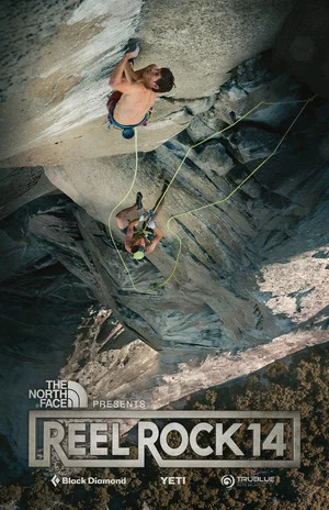 Постер: Reel Rock 14
