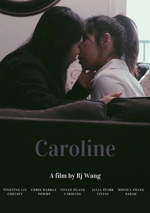 Постер: Caroline