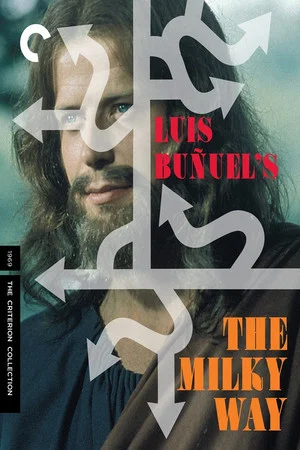 Постер: Buñuel: Atheist Thanks to God