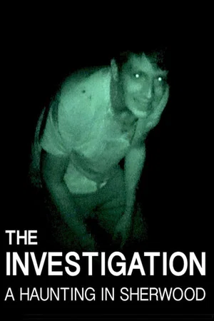 Постер: The Investigation: A Haunting in Sherwood