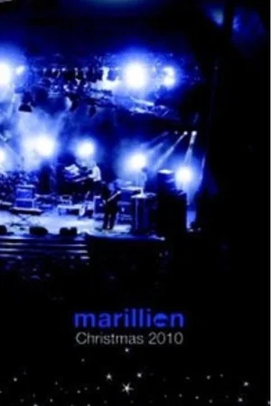 Постер: Marillion: Ding, Dong Loreley On High...