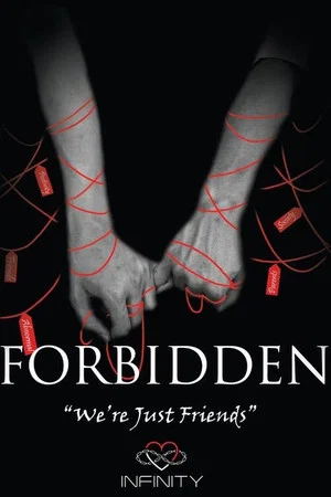 Постер: Forbidden