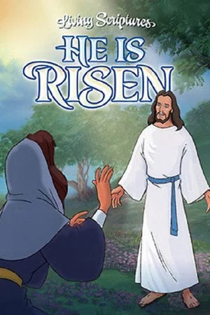 Постер: He is Risen