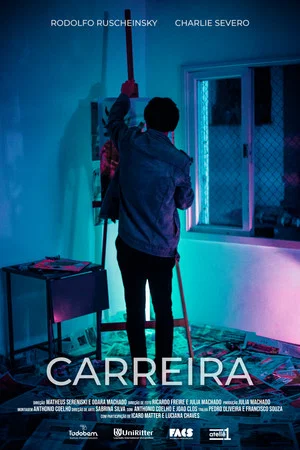 Постер: Carreira