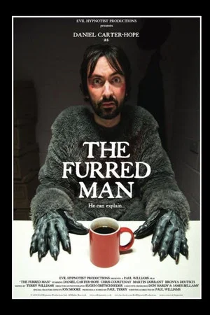 Постер: The Furred Man