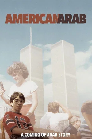 Постер: American Arab