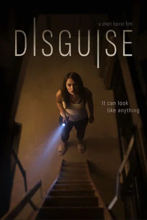 Постер: Disguise