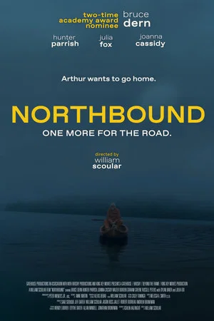 Постер: Northbound