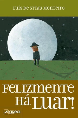 Постер: Felizmente, Há Luar!