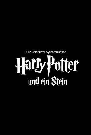 Постер: Harry Potter und ein Stein