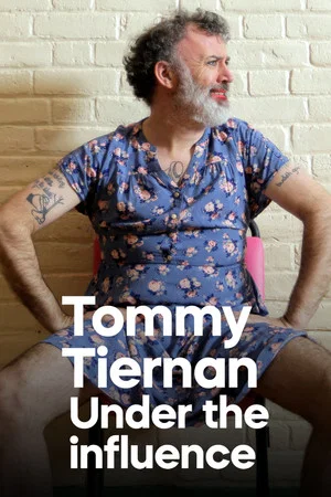 Постер: Tommy Tiernan: Under the Influence