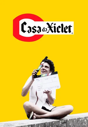 Постер: Casa da Xiclet