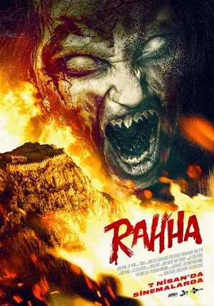 Постер: Rahha