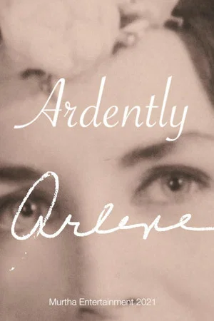 Постер: Ardently Arlene