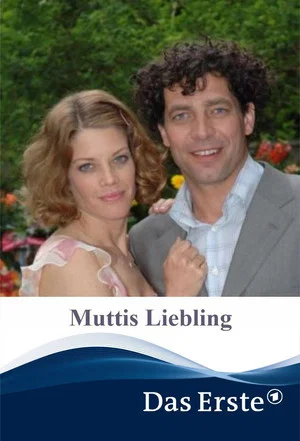 Постер: Muttis Liebling