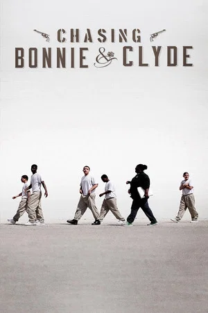 Постер: Chasing Bonnie & Clyde