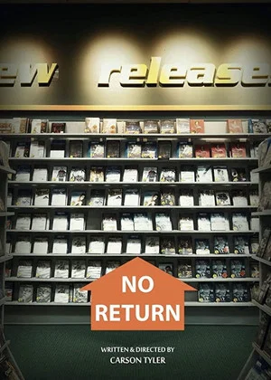 Постер: No Return