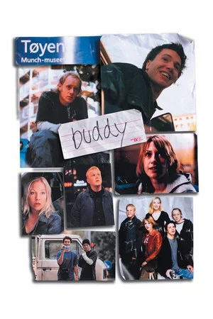 Постер: Buddy