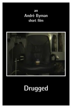Постер: Drugged