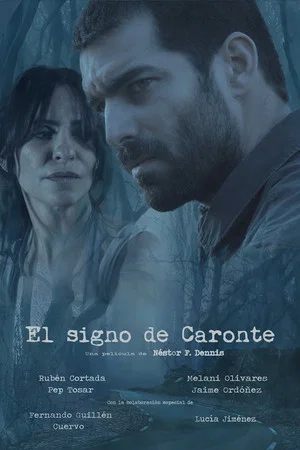 Постер: El signo de Caronte