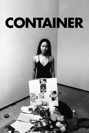Постер: Container