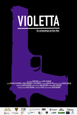 Постер: Violetta