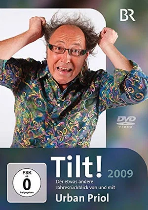 Постер: Urban Priol - Tilt! 2009